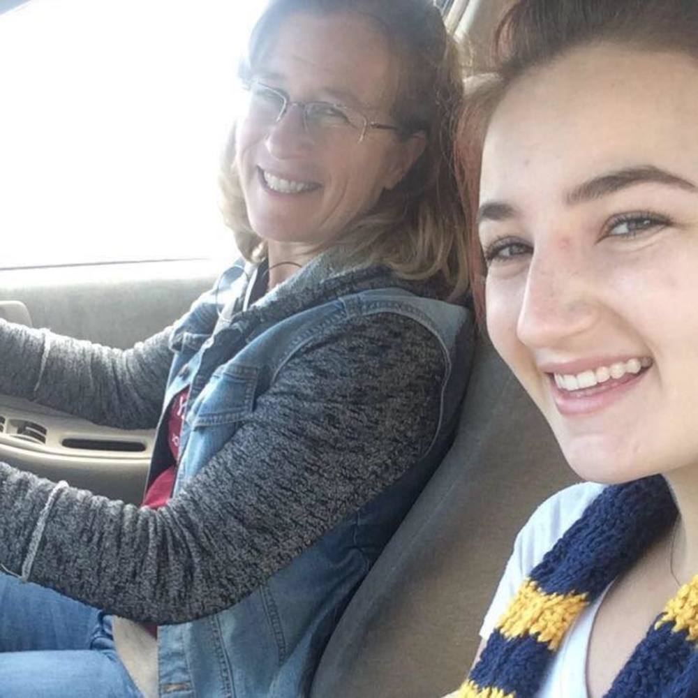 Meet your Posher, Jordyn